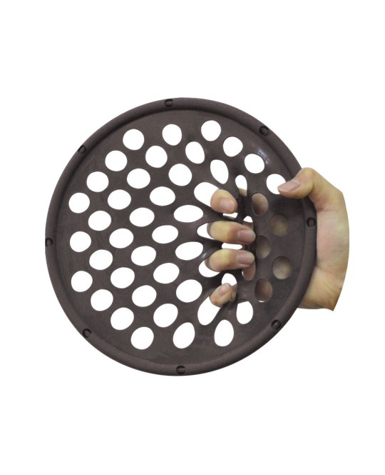 ESERCITATORE DITA x-resistente - nero