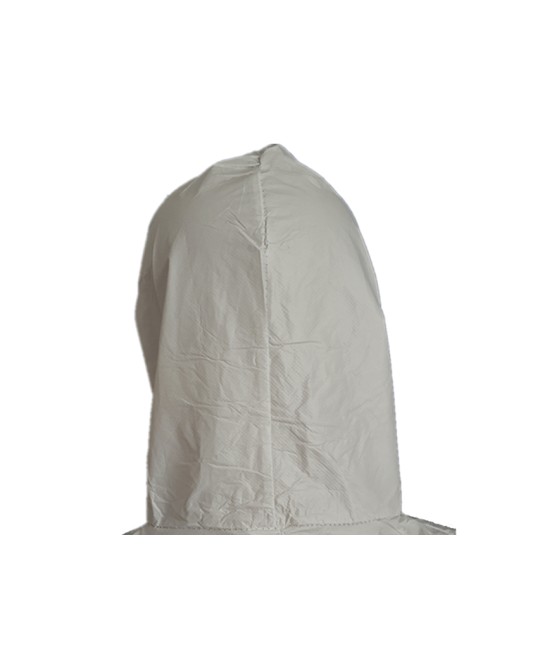 TUTA ISOLANTE BASIC - Tipo 5B-6B - XL - monouso