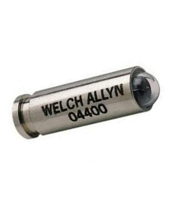 LAMPADINA WELCH ALLYN 04400-U
