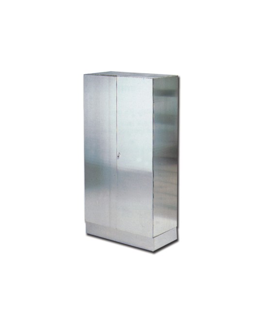 ARMADIO 100% INOX