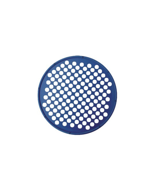 ESERCITATORE DITA resistente - blu