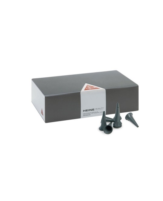MINI SPECULUM HEINE ALLSPEC - diametro 4 mm - grigi