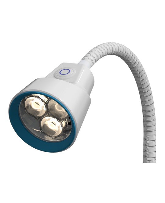 LAMPADA LED ALFA-FLEX - da parete