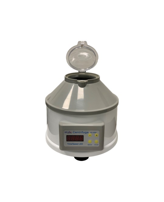 CENTRIFUGA XC-2000