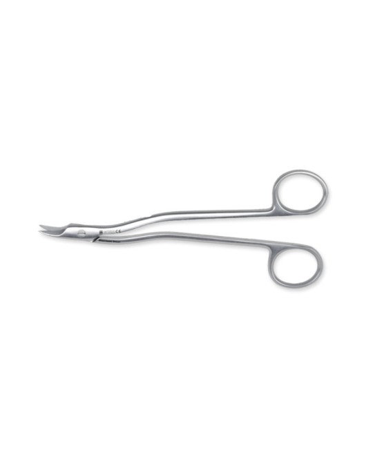 FORBICI SUTURA HEATHS LIGATURE - 15 cm