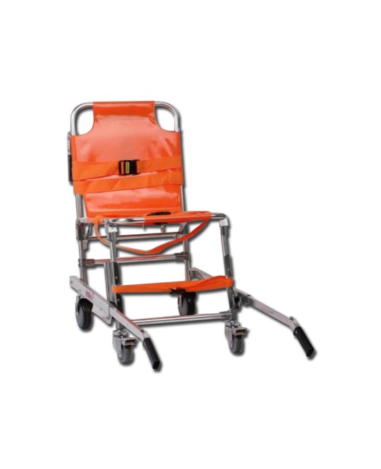 BARELLA CARROZZINA A 4 RUOTE