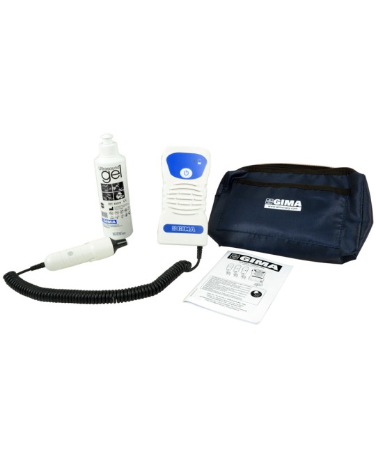 DOPPLER VASCOLARE V2008 - sonda 8MHz