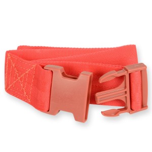 CINTURA 5x213 cm TIPO A - rossa