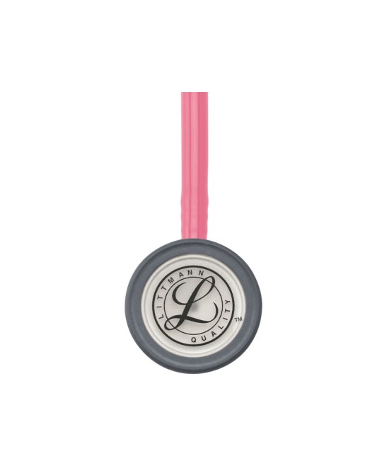LITTMANN CLASSIC III - 5633 - rosa perla