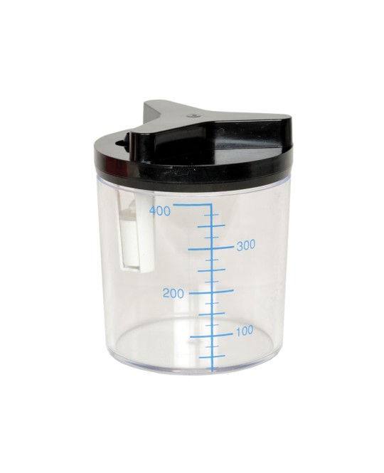 VASO 0,4 l - ricambio