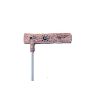 SONDA MONOUSO bimbo 3-20 Kg Nellcor comp.