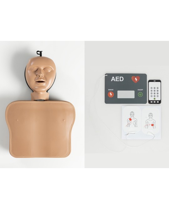 AMBU MAN SCHOOL