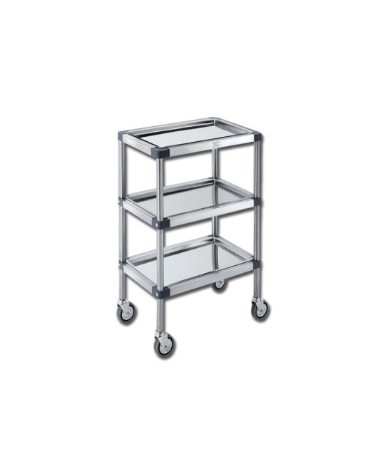 CARRELLO TER PLUS