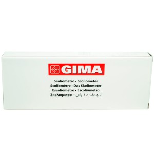 SCOLIOMETRO PORTATILE