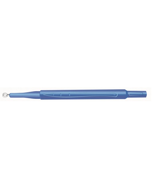 CURETTE DERMATOLOGICHE GIMA diametro 5 mm