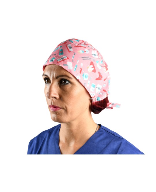 CAPPELLINO FANTASIA - Dentista - M