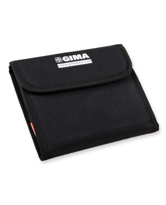 TROUSSE FERRI CLASSICA - nylon, 10 ferri