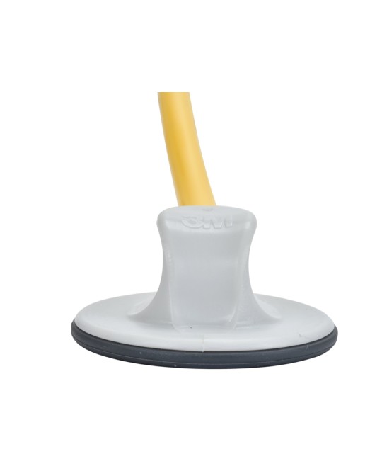 STETOSCOPIO MONOPAZIENTE ADULTI 3M - SPS-YA1100 - giallo