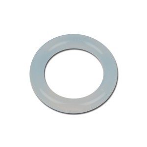 PESSARIO UTERINO SILICONE diam. 65 mm