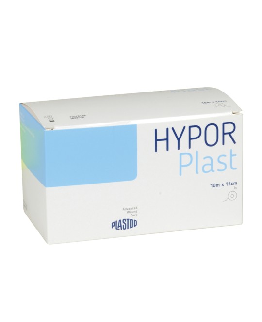 ROTOLO HYPOR PLAST 10 m x 15 cm