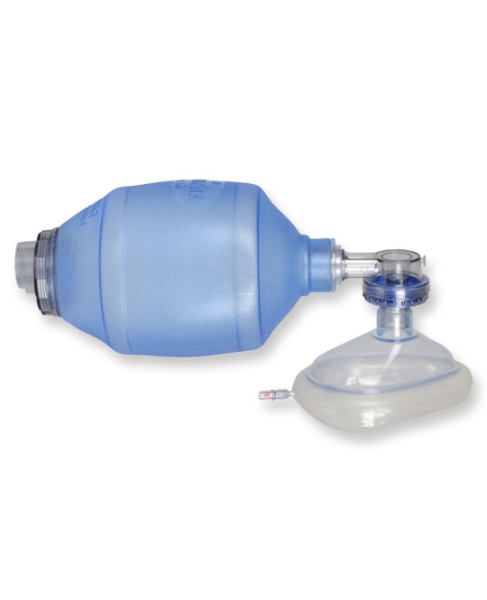 PALLONE PVC ADULTI - con mascherina