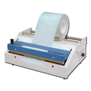 TERMOSALDATRICE AD IMPULSI D-351