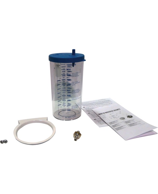 KIT DI CONVERSIONE PER ASPEED