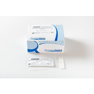 Test Streptococcus Pneumoniae