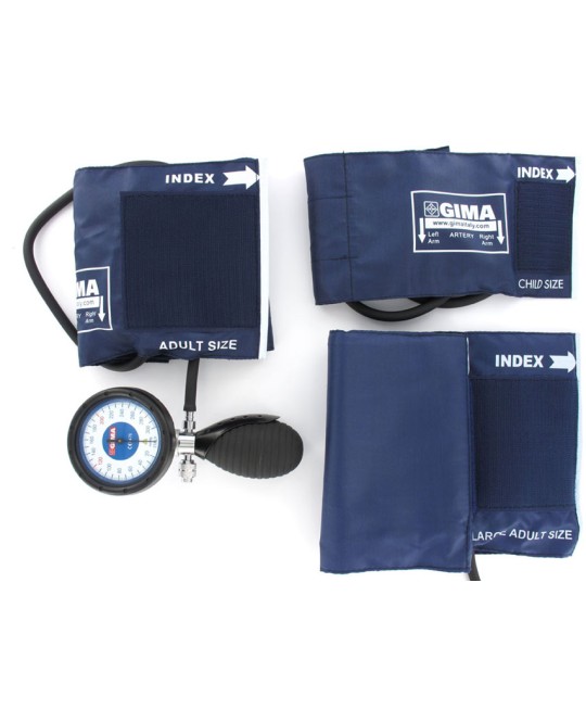 SET SFIGMO ROMA con 3 bracciali