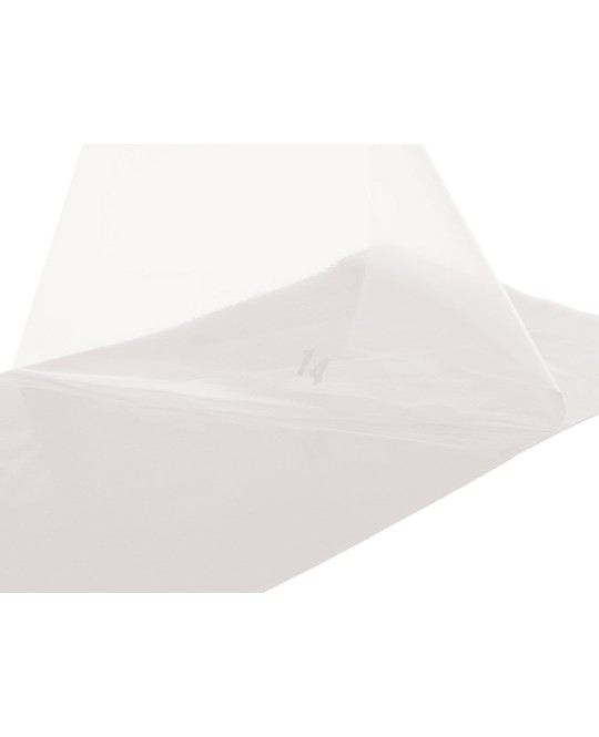 TAPPETINO DECONTAMINANTE BIANCO 45x115cm - 30 strati