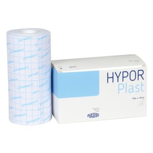 ROTOLO HYPOR PLAST 10 m x 15 cm