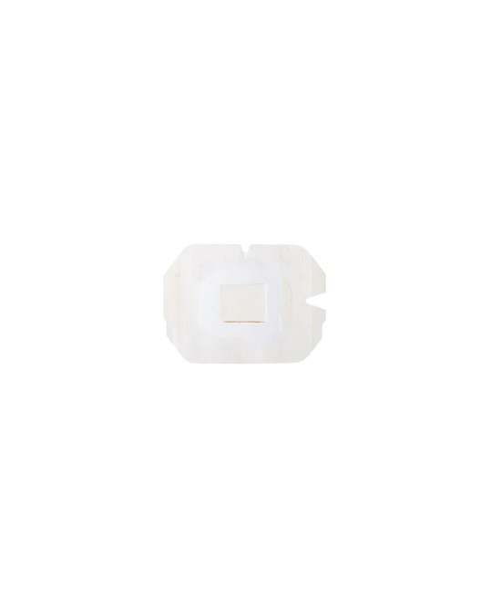TEGADERM 3M CHG 10x12 cm