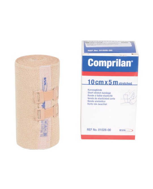 BENDA COMPRESSIVA COMPRILAND 5 m x 10 cm