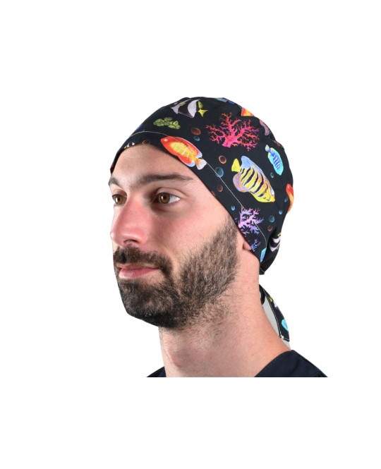 CAPPELLINO FANTASIA - Reef - M