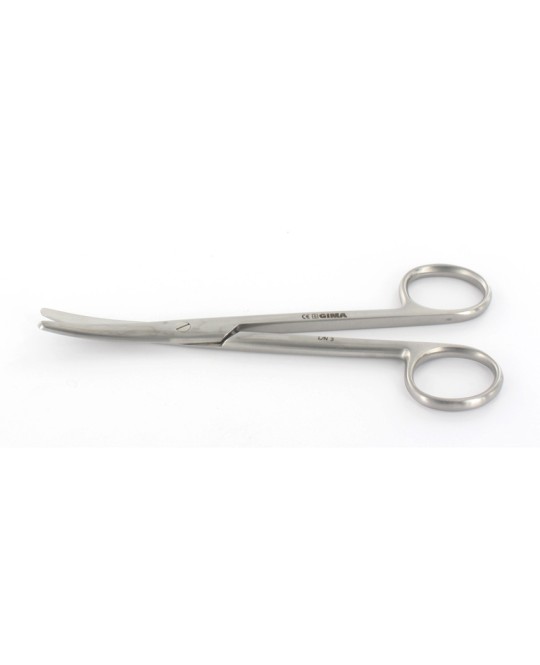 FORBICI MAYO STILLE - curve - 20 cm