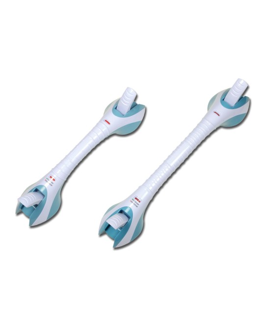 MANIGLIONE DI SICUREZZA A VENTOSA 545 mm