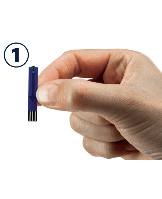 LACTATE SCOUT 4