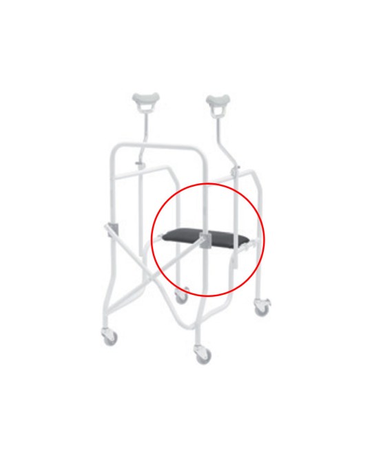 SEDILE IMBOTTITO PER 43136