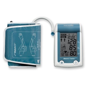 MISURATORE DI PRESSIONE MICROLIFE WATCH BP HOME