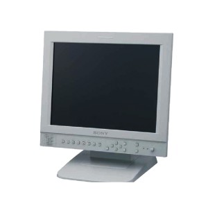 MONITOR MEDICALE SONY LCD 1530 - 15