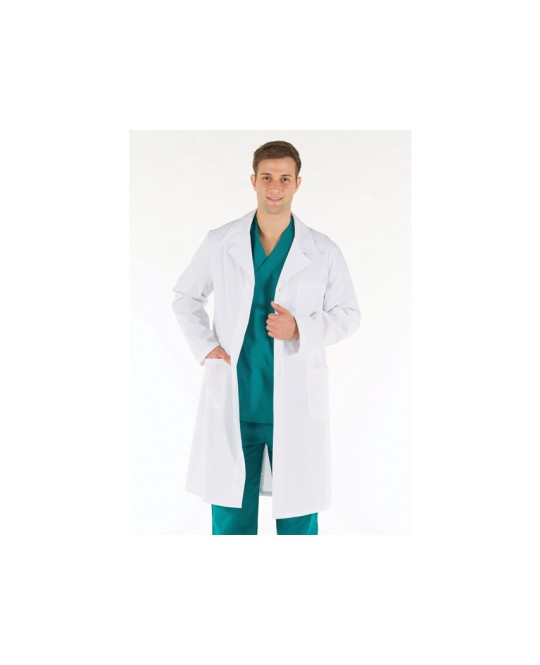 CAMICE COTONE UOMO - bianco - taglia 50