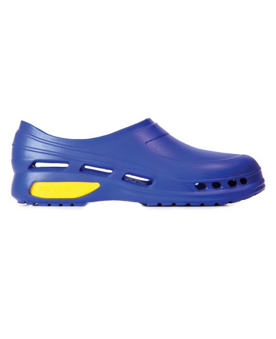 SCARPA ULTRALEGGERA - 36 - blu