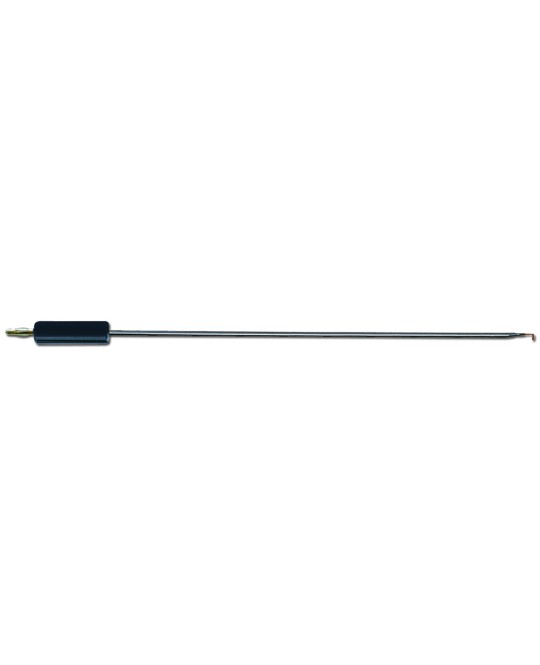 ELETTRODO LAPAROSCOPIA UNCINO L - 36 cm
