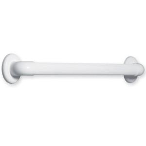 MANIGLIONE FISSO PLASTICA - 60 cm