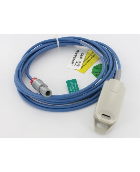 SENSORE SpO2 adulti per linea VITAL e PC-3000