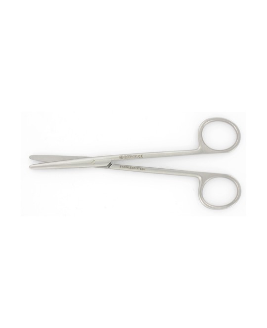 FORBICI METZENBAUM - rette - 14,5 cm