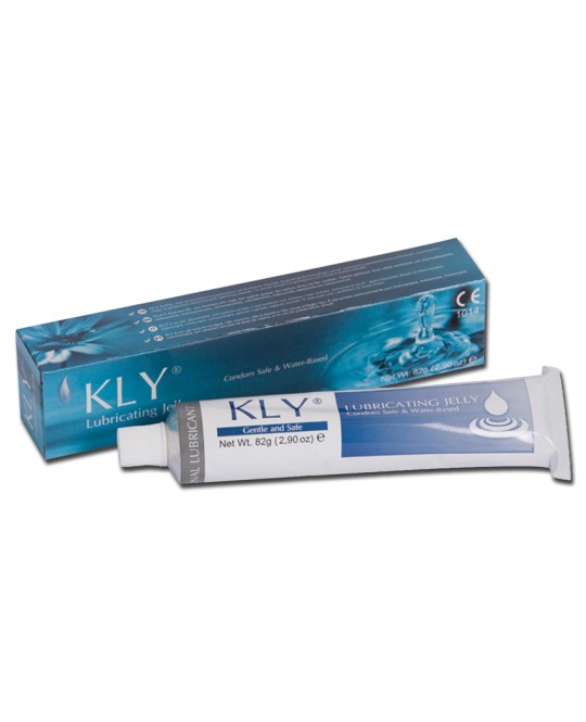 GEL LUBRIFICANTE IN FLACONE 82 g