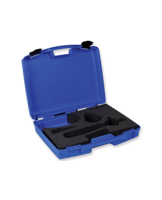 CASSETTA SPEED vuota - colore blu
