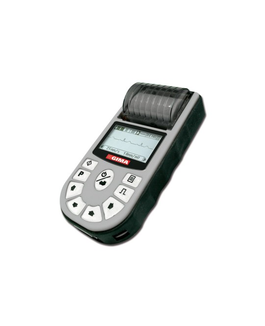 ECG CARDIOPOCKET