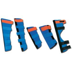 SET STECCOBENDE - 5 pezzi